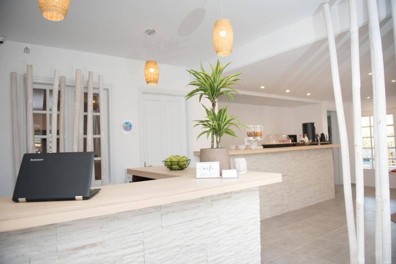 Mitos Village Hersonissos  Ngoại thất bức ảnh