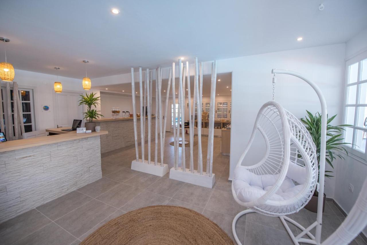 Mitos Village Hersonissos  Ngoại thất bức ảnh