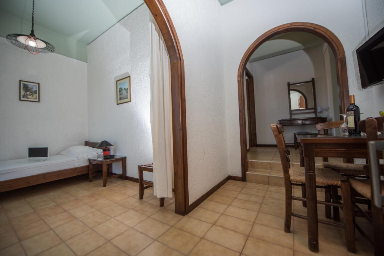 Mitos Village Hersonissos  Ngoại thất bức ảnh