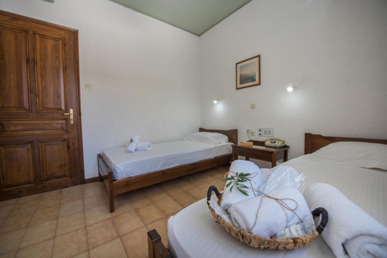 Mitos Village Hersonissos  Ngoại thất bức ảnh
