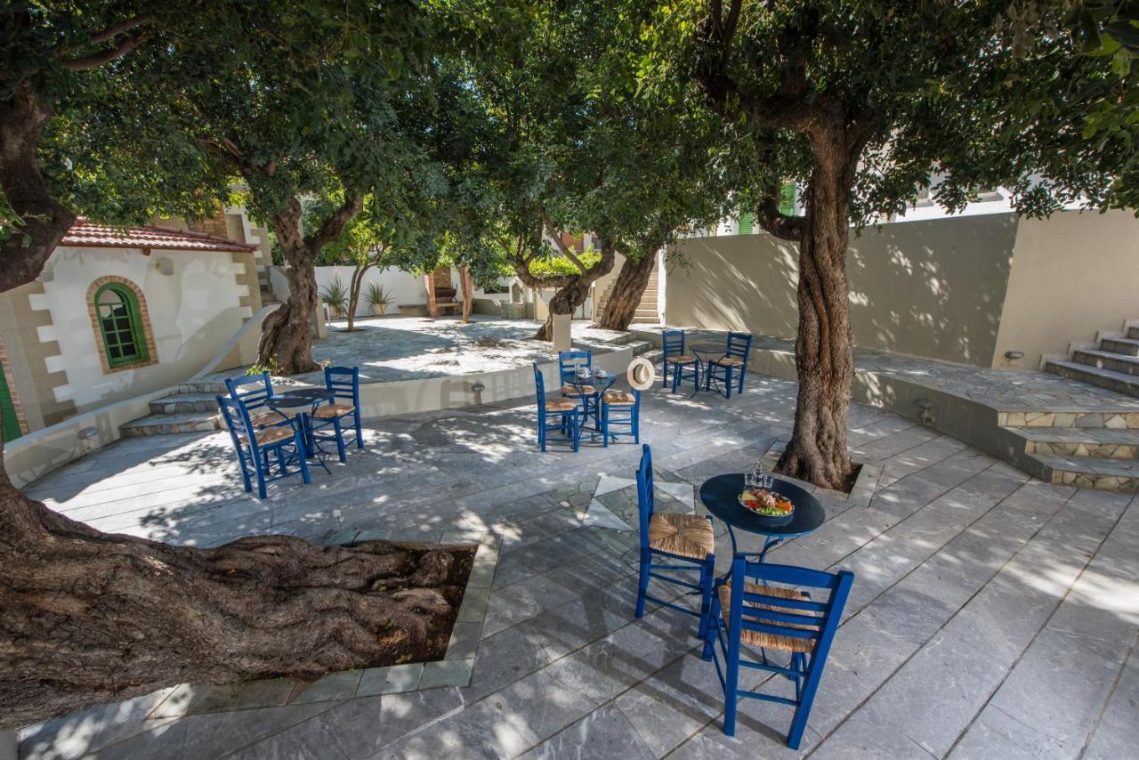 Mitos Village Hersonissos  Ngoại thất bức ảnh
