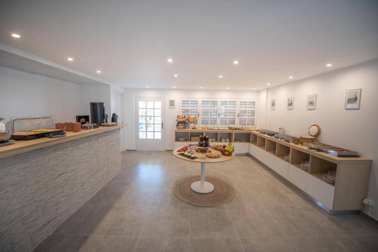 Mitos Village Hersonissos  Ngoại thất bức ảnh