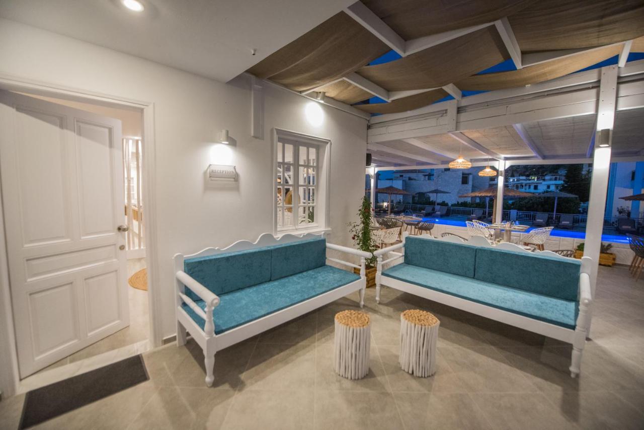 Mitos Village Hersonissos  Ngoại thất bức ảnh