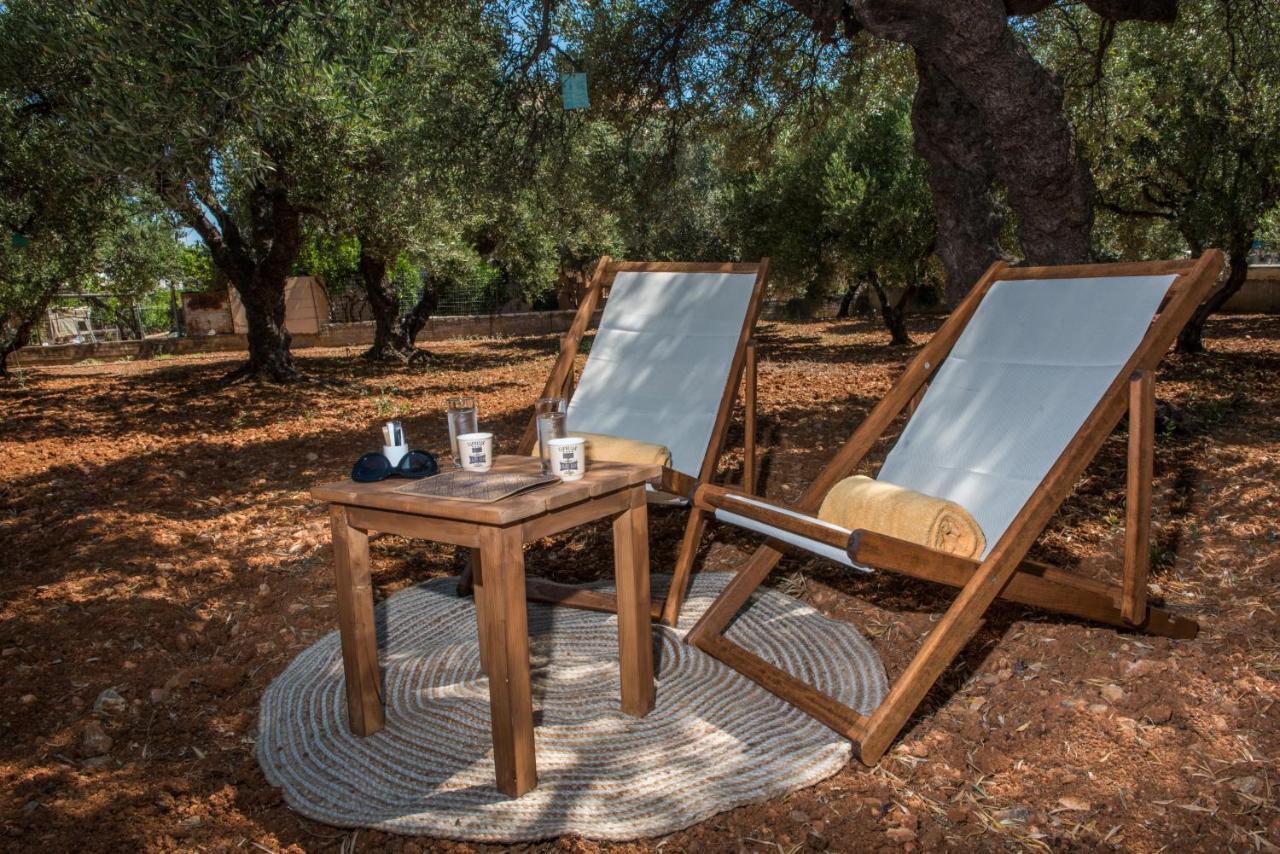 Mitos Village Hersonissos  Ngoại thất bức ảnh
