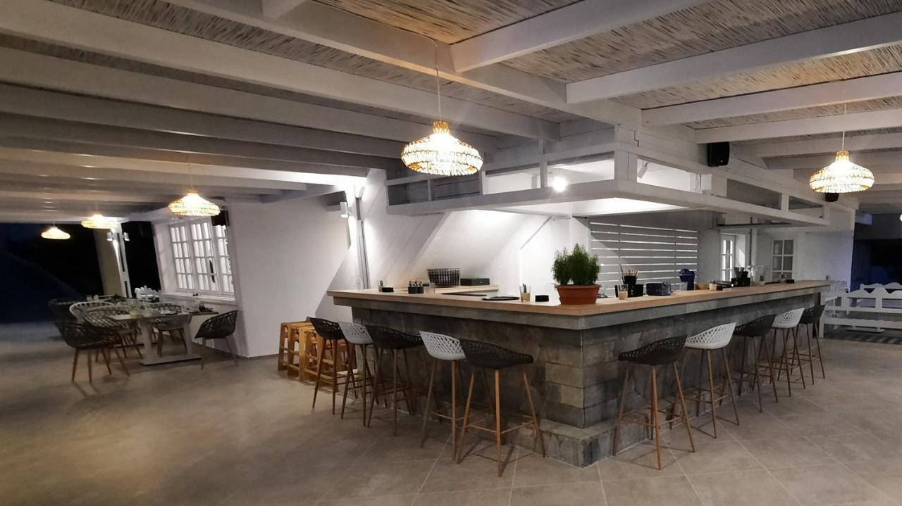 Mitos Village Hersonissos  Ngoại thất bức ảnh