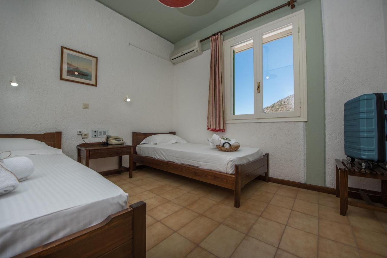 Mitos Village Hersonissos  Ngoại thất bức ảnh