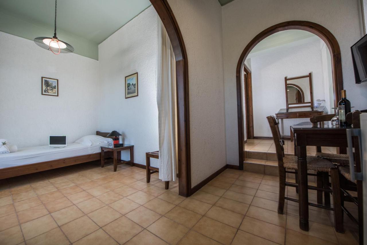 Mitos Village Hersonissos  Ngoại thất bức ảnh