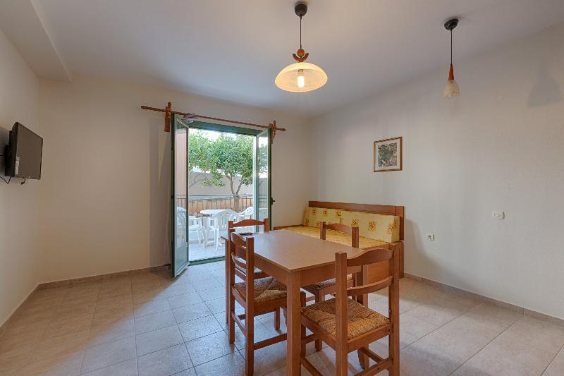 Mitos Village Hersonissos  Ngoại thất bức ảnh