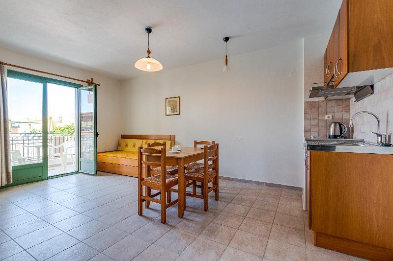 Mitos Village Hersonissos  Ngoại thất bức ảnh