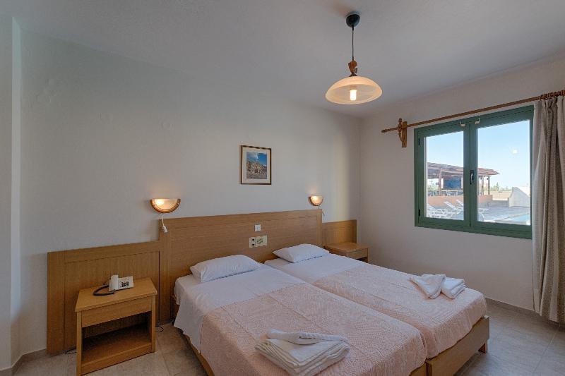 Mitos Village Hersonissos  Ngoại thất bức ảnh