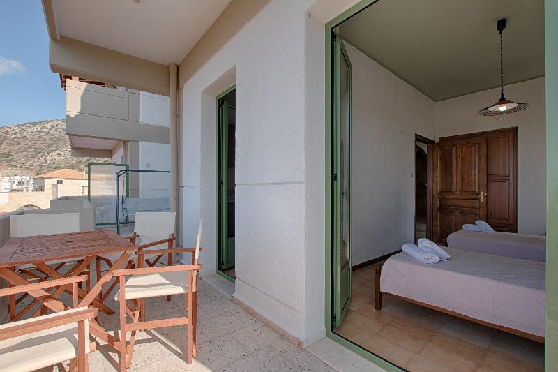 Mitos Village Hersonissos  Ngoại thất bức ảnh