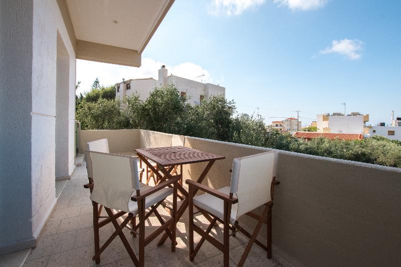 Mitos Village Hersonissos  Ngoại thất bức ảnh