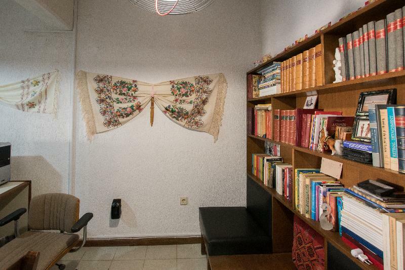 Mitos Village Hersonissos  Ngoại thất bức ảnh