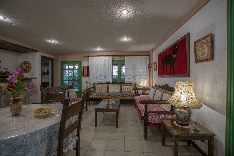 Mitos Village Hersonissos  Ngoại thất bức ảnh